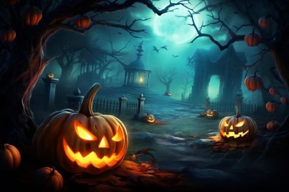 Download Halloween Printables Halloween Emblems - Premium Resources