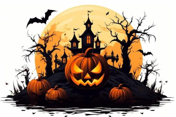 Download Halloween Costumes Halloween Printables - Premium Bundle