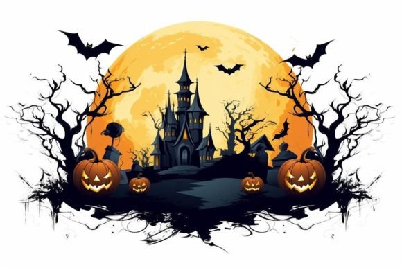 Download Halloween Clip Art Halloween Printables - Premium Resources