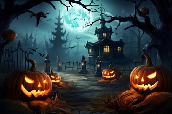Download Halloween Imagery Halloween Printables - Premium Resources