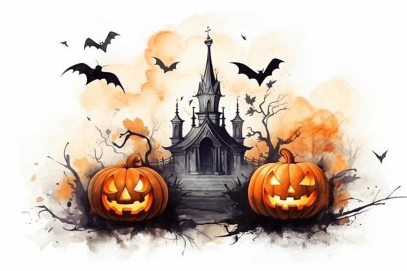 Download Halloween Printables Halloween Icons - Premium Resources