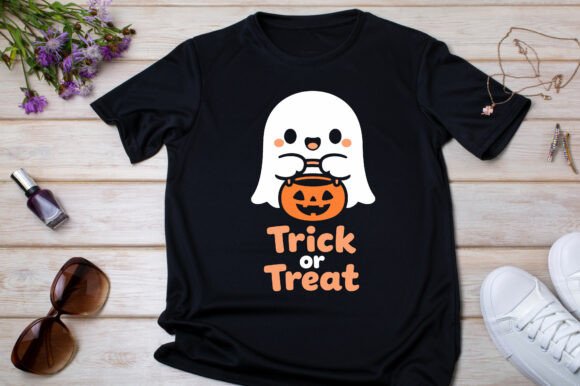 Download Spooky Night Halloween T Shirt Design - Halloween t shirt design Collection