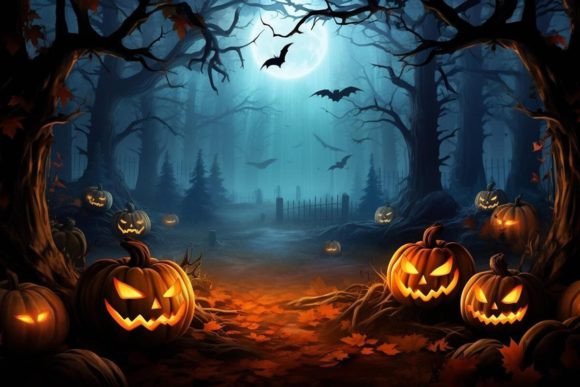 Download Halloween Imagery Halloween Printables - Premium Resources