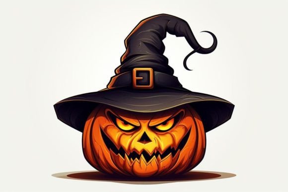 Download Halloween Graphics Halloween Printables - Premium Resources